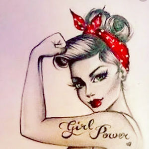 Meet your Posher, Dede